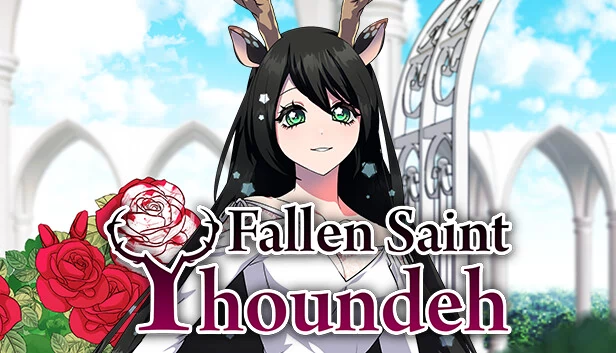 堕落圣徒伊洪德（Fallen Saint Yhoundeh） 游戏封面