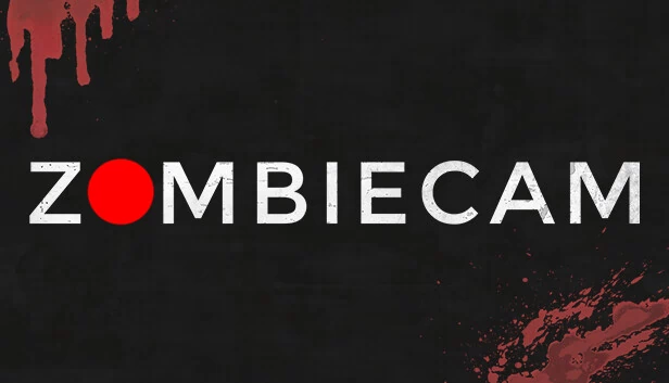 僵尸相机（ZOMBIECAM） 游戏封面