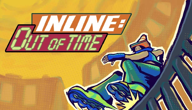 Inline: Out of Time 游戏封面