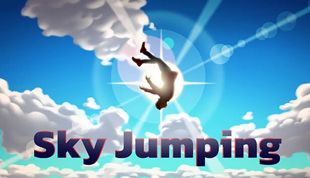 天空跳跃（Sky Jumping） 游戏封面