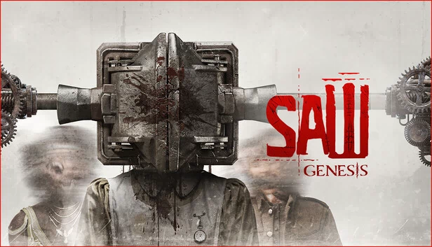 电锯惊魂：起源（SAW: Genesis） 游戏封面