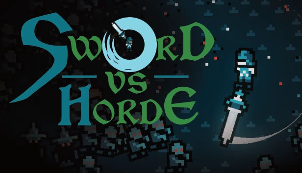剑与群敌（Sword vs Horde） 游戏封面