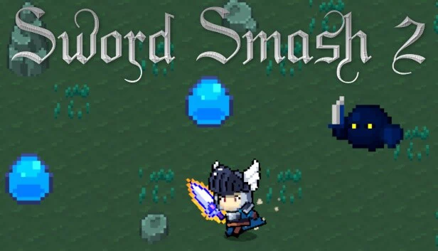剑击粉碎2（Sword Smash 2） 游戏封面