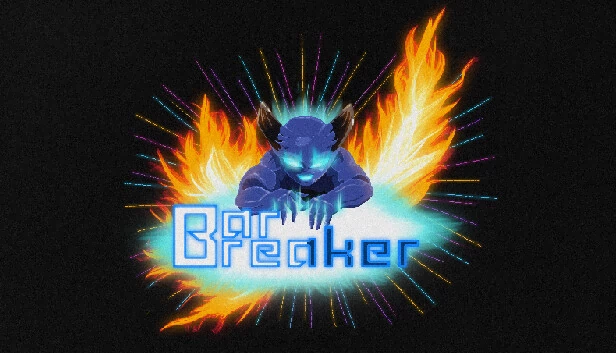 酒吧破坏者（Bar Breaker） 游戏封面