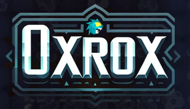 OxRox 游戏封面