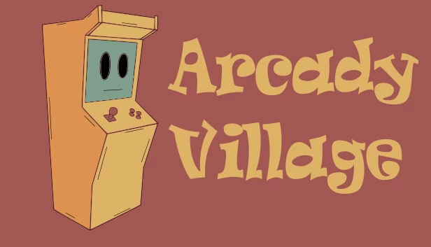 阿卡迪村（Arcady Village） 游戏封面