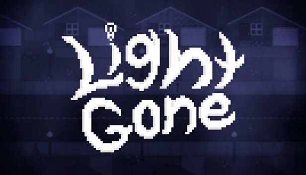 光明消失(LightGone) 游戏封面