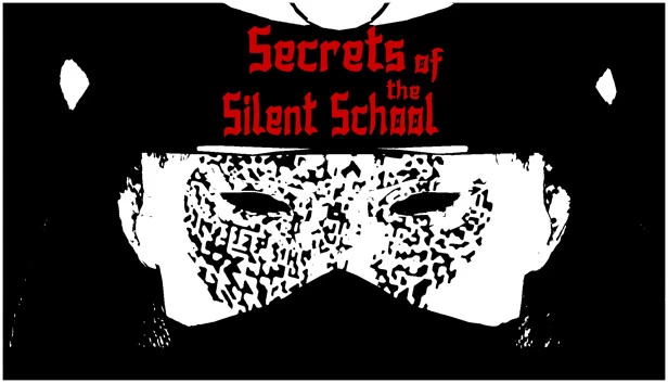 寂静学校的秘密（Secrets of the Silent School） 游戏封面