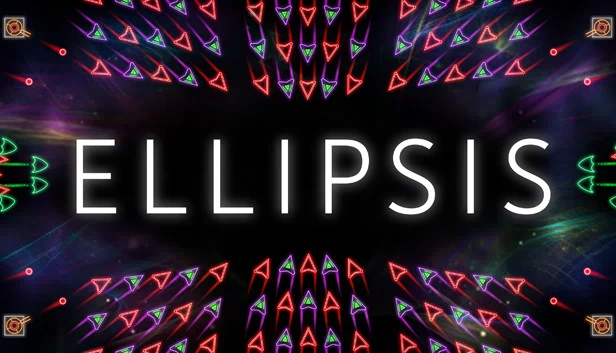 省略号(Ellipsis) 游戏封面