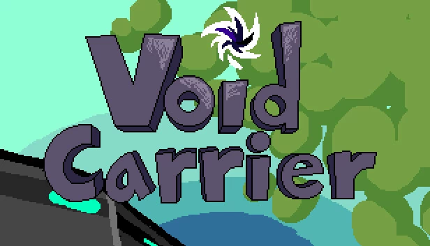 虚空运载者（Void Carrier） 游戏封面