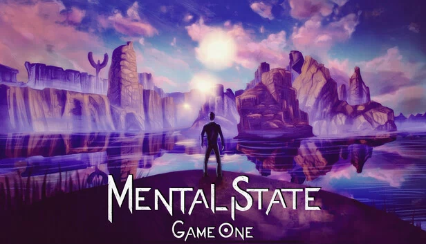 精神状态。游戏一（Mental State. Game One） 游戏封面