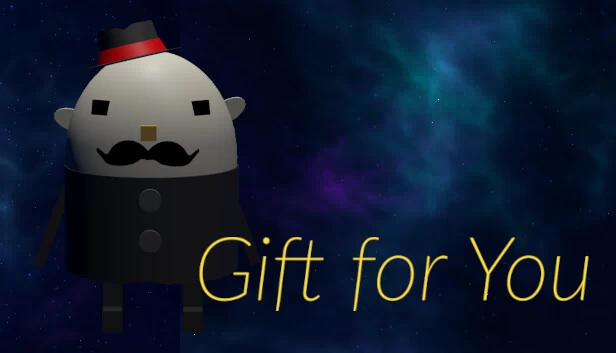 Gift for You 游戏封面