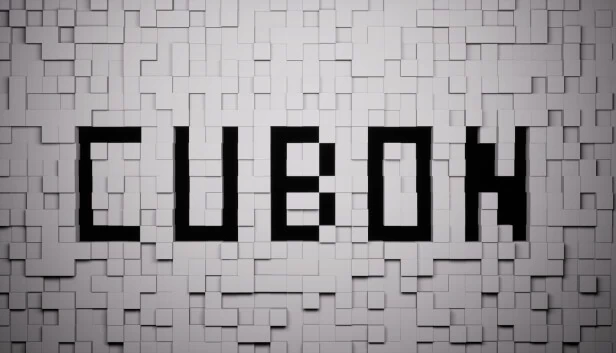 Cubon 游戏封面