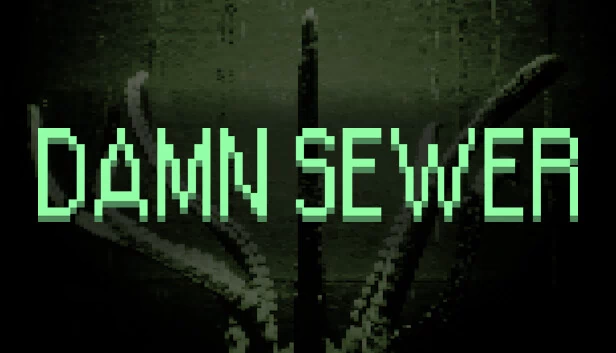 该死的下水道（Damn Sewer） 游戏封面