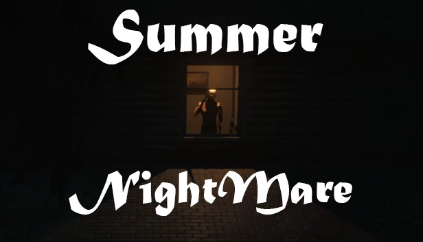 夏日噩梦（Summer Nightmare） 游戏封面