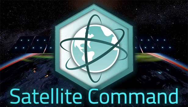 卫星指挥（Satellite Command） 游戏封面