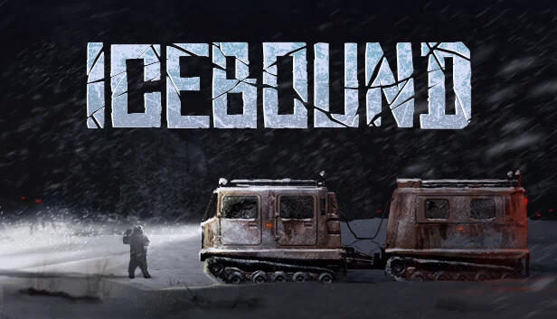 冰霜国度（ICEBOUND） 游戏封面