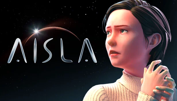艾斯拉（Aisla） 游戏封面