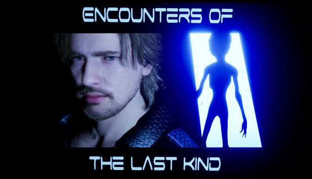 最后生还者（Encounters of the last kind） 游戏封面