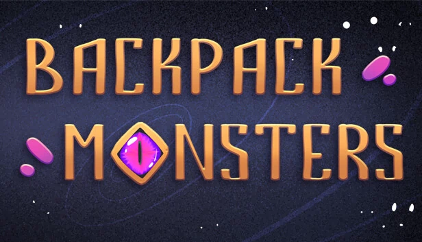 背包怪物：幸存者（Backpack Monsters: Survivors） 游戏封面