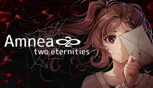 Amnea28：双永恒（Amnea28: Two Eternities） 游戏封面