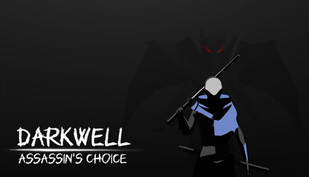 DARKWELL：刺客的选择（DARKWELL:Assassin's Choice） 游戏封面