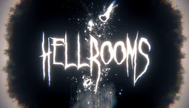 地狱房间（Hellrooms） 游戏封面