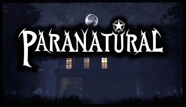超自然（Paranatural） 游戏封面