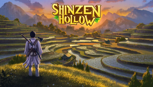 深禅空洞（Shinzen Hollow） 游戏封面