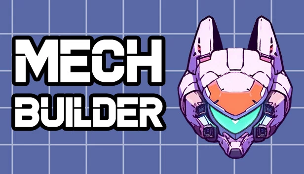 机甲建造者（Mech Builder） 游戏封面