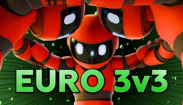 Euro3v3 游戏封面