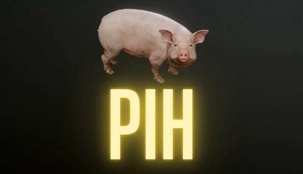 Pih 游戏封面