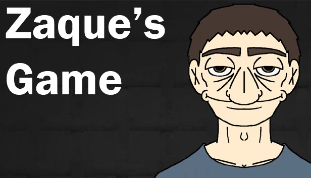 Zaque的游戏(Zaque's Game) 游戏封面