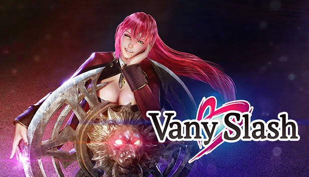 VanySlash 游戏封面