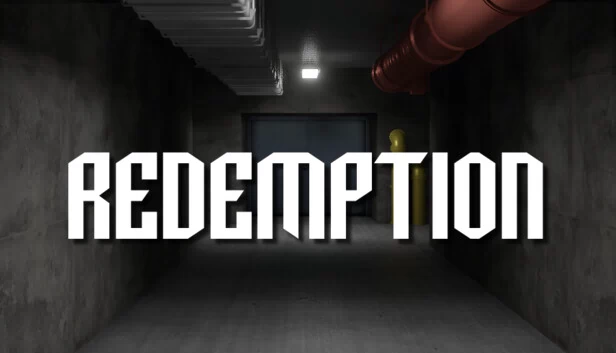 救赎（Redemption） 游戏封面