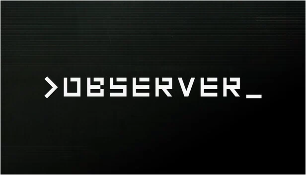 观察者（>observer_） 游戏封面