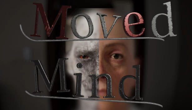 Moved mind 游戏封面
