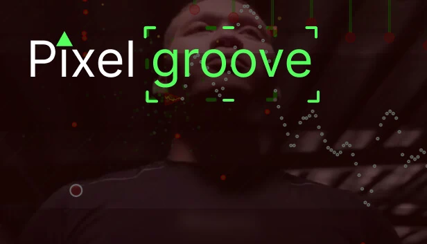 像素律动（Pixelgroove） 游戏封面