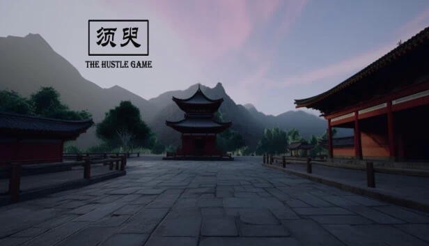HustleGame 游戏封面