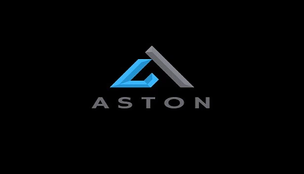 阿斯顿（Aston） 游戏封面