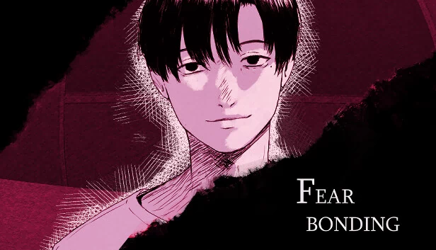 恐惧联结（Fearbonding） 游戏封面
