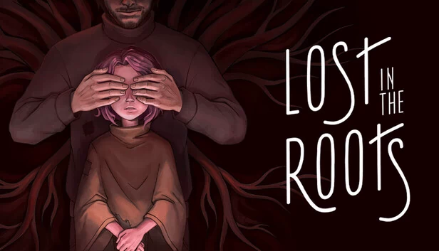 迷失在根中（Lost in the Roots） 游戏封面