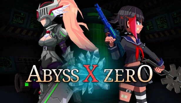 ABYSS X ZERO 游戏封面