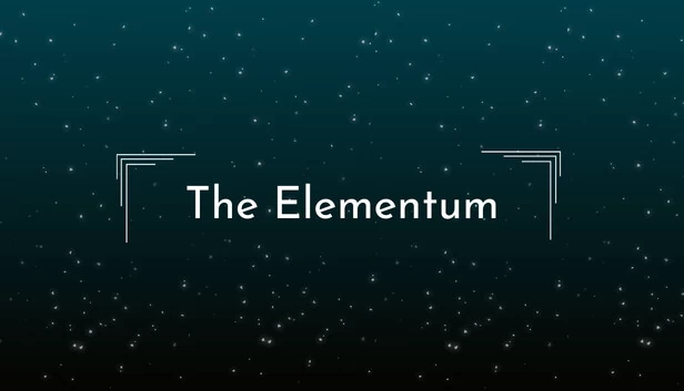 元素（The Elementum） 游戏封面