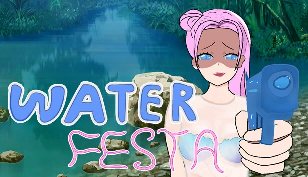 水之庆典(Water Festa) 游戏封面