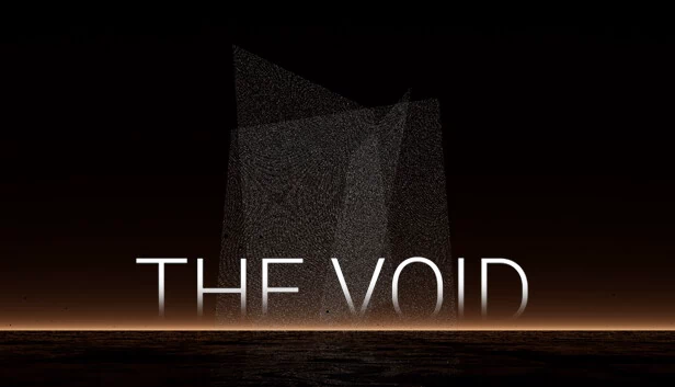 虚空（The Void） 游戏封面