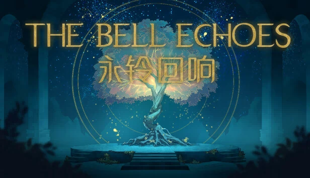 钟声回响（The Bell Echoes） 游戏封面