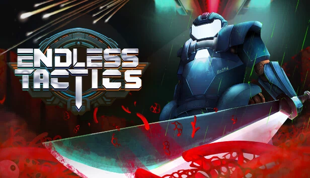 无尽战术（Endless Tactics） 游戏封面