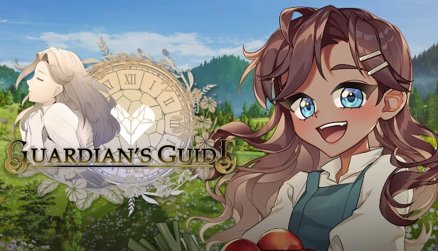 守护者指南（Guardian's Guide） 游戏封面