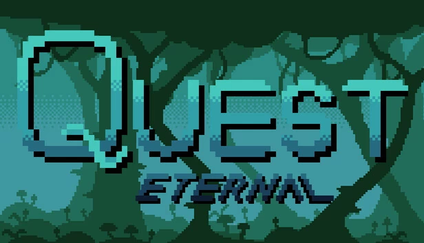 永恒任务（Quest Eternal） 游戏封面